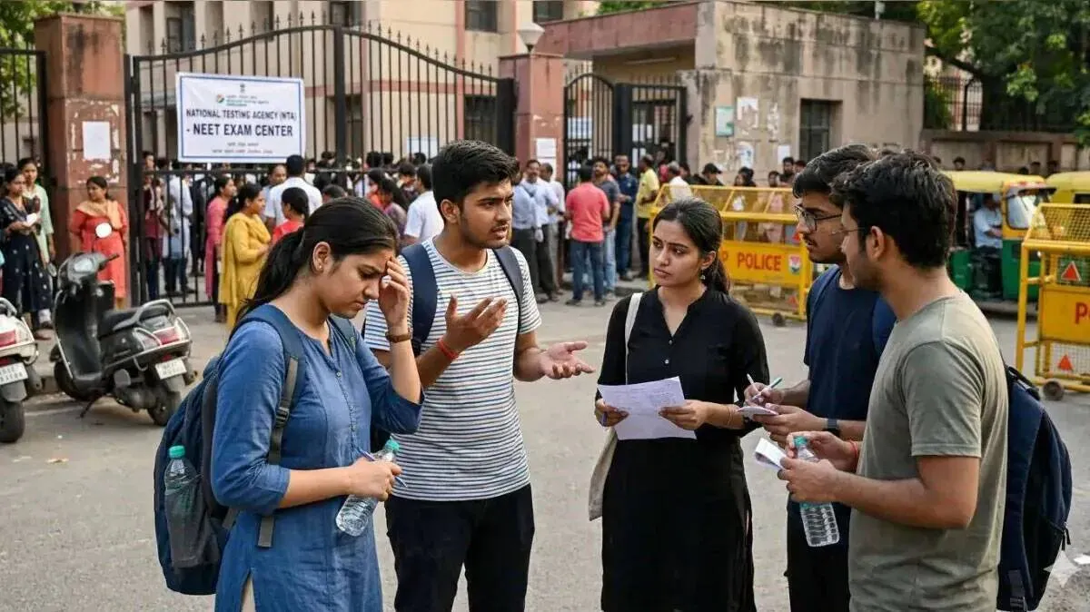 students