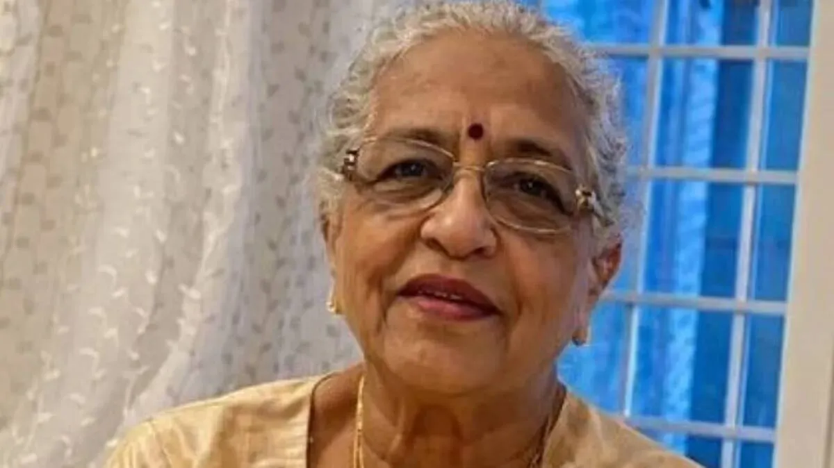 indira-lankesh- indira-lankesh-