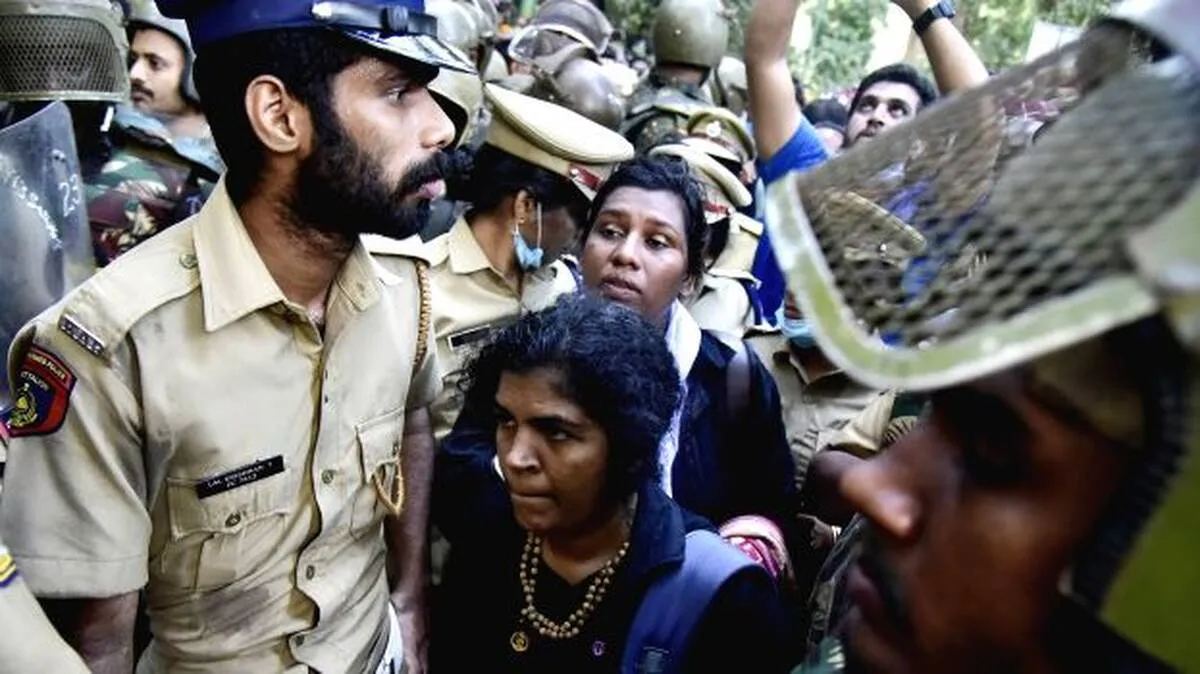 women-entry-sabarimala- women-entry-sabarimala-