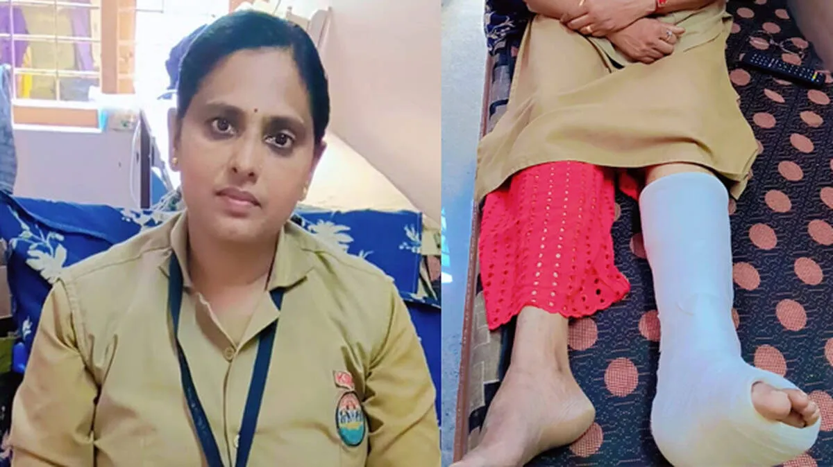 priyadarshini