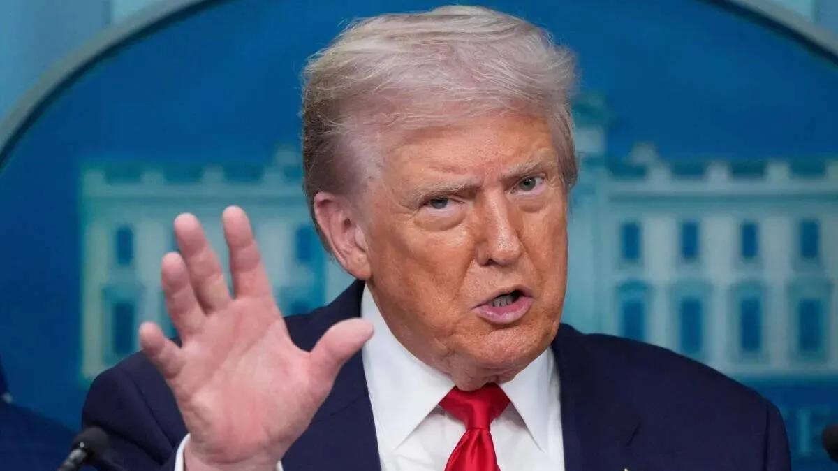 trump trump