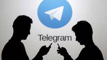 telegram