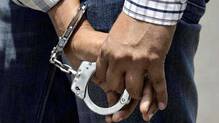 arrest
