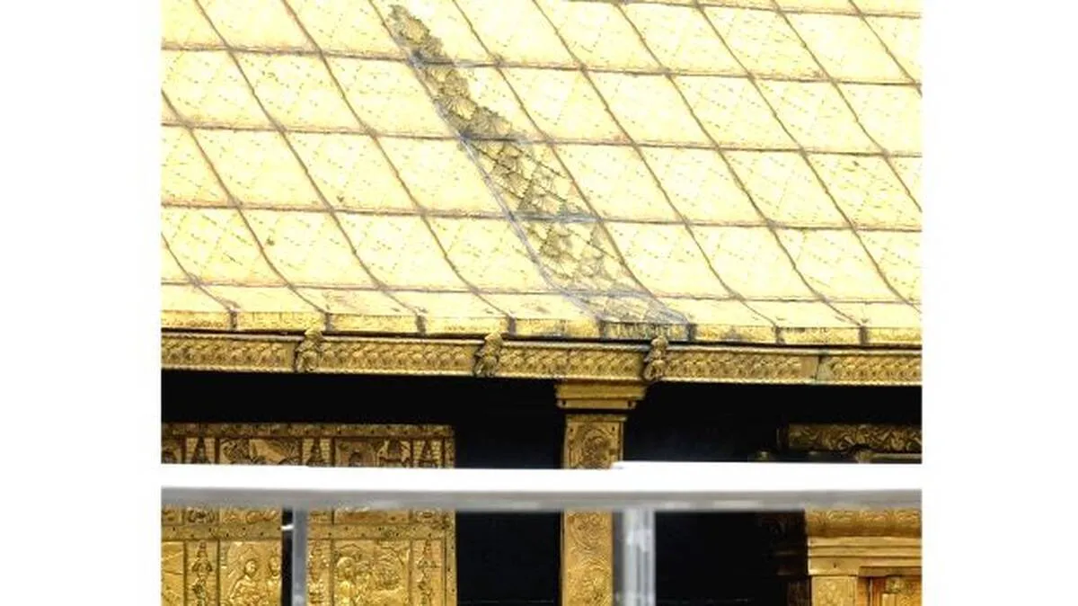 sabarimala