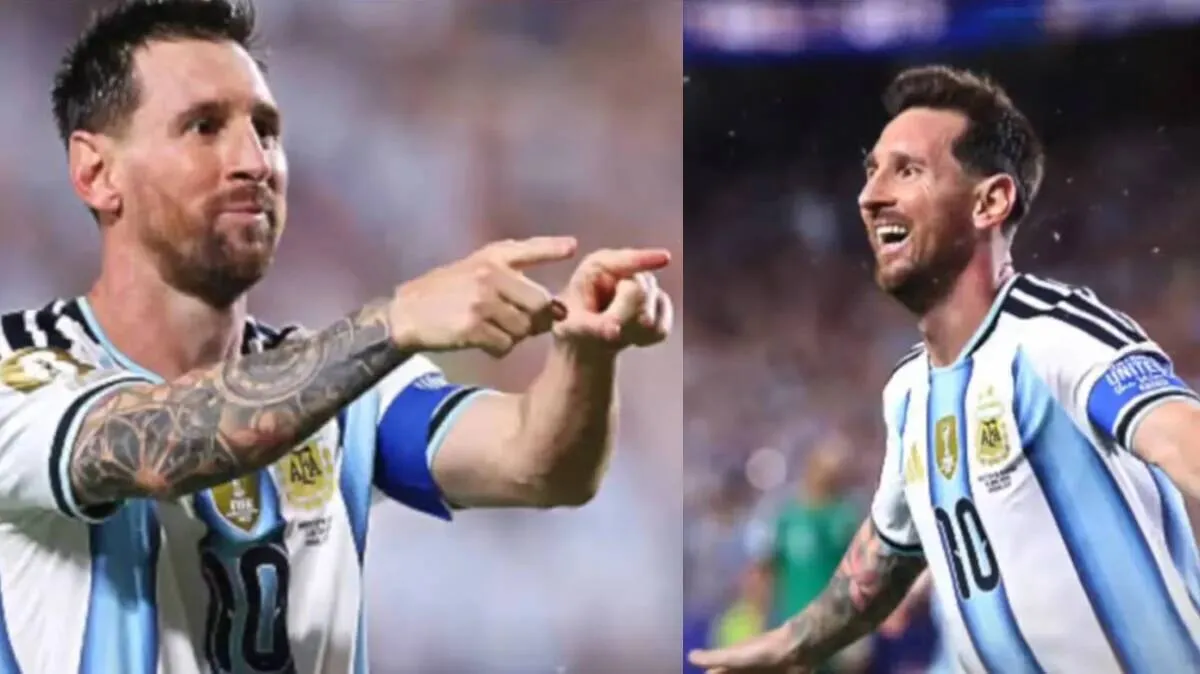 messi messi