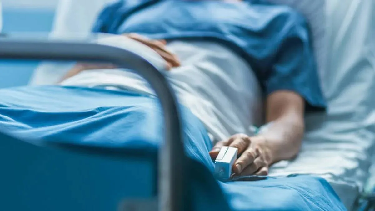 hospital hospital