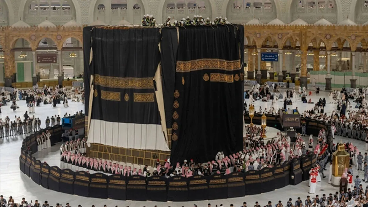 kiswah- kiswah-