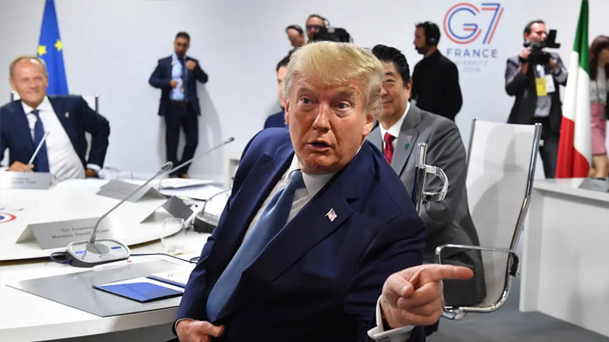 trump- trump-