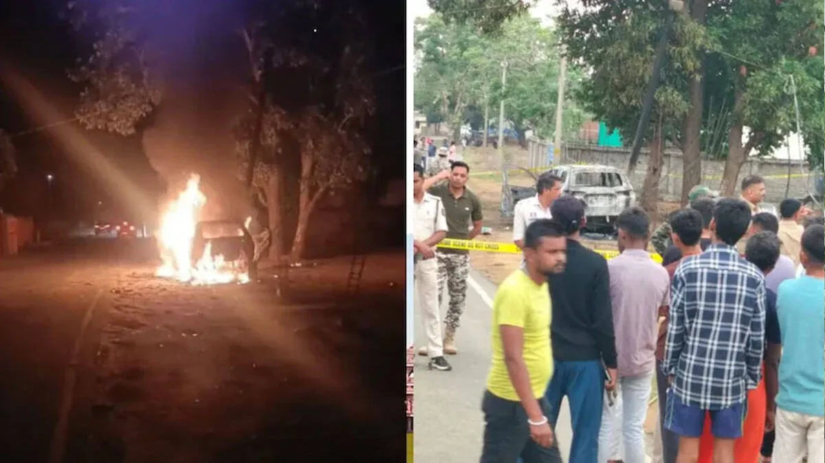 bjp-leader-burnt-alive-in bjp-leader-burnt-alive-in