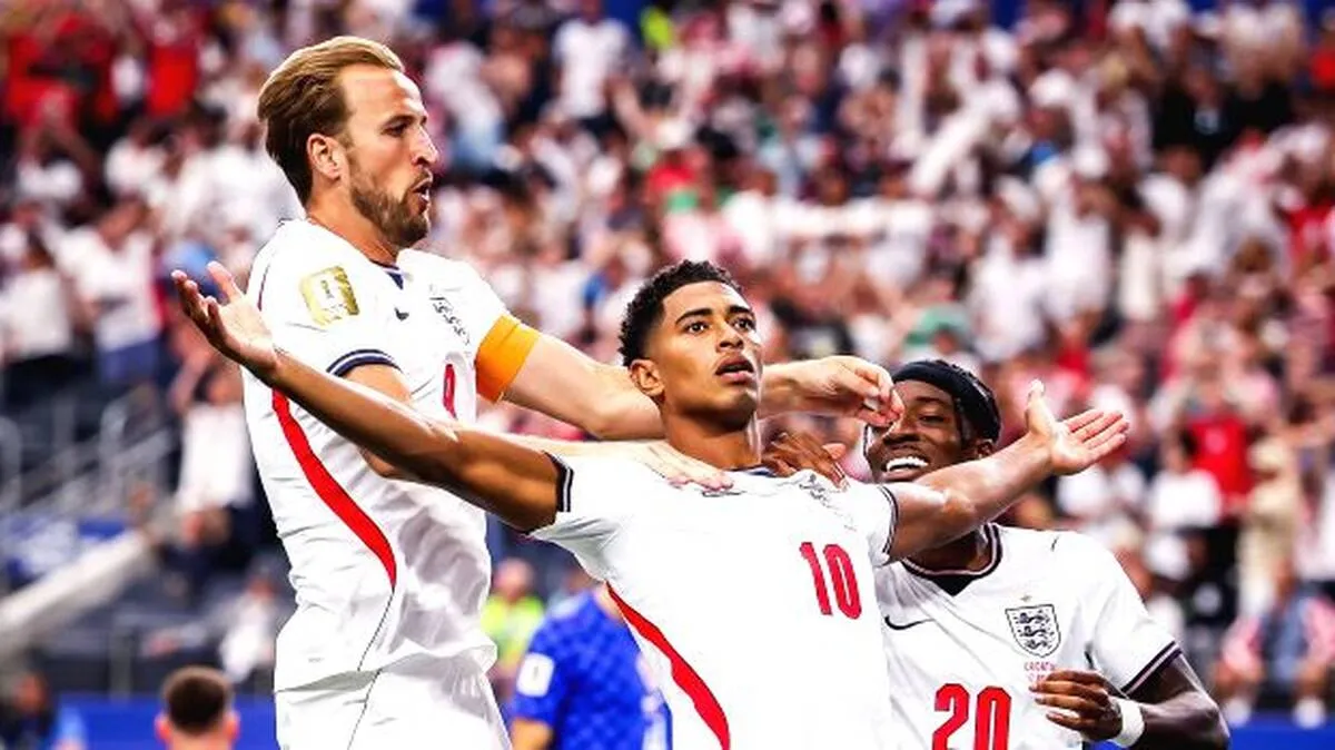 england england