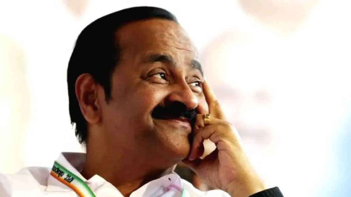 satheesan satheesan