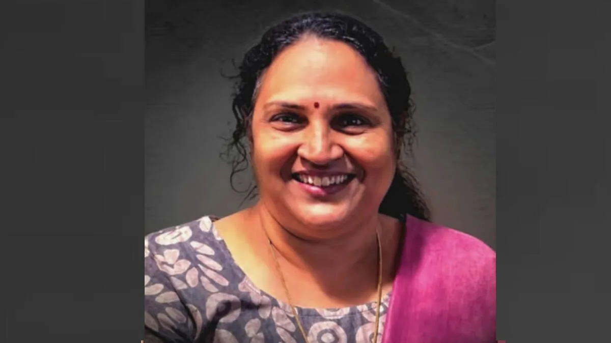 sunitha-