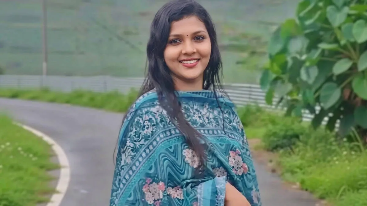 aparna- aparna-
