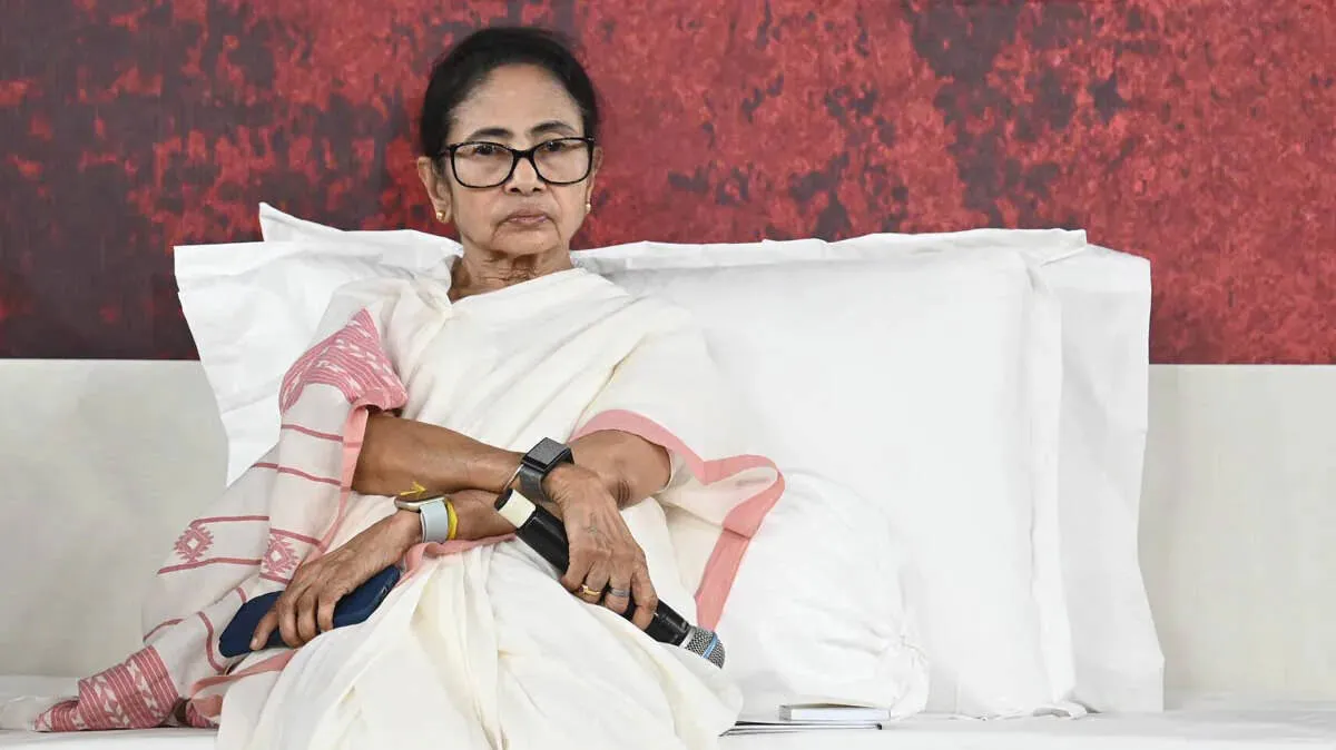 mamata-banerjee mamata-banerjee