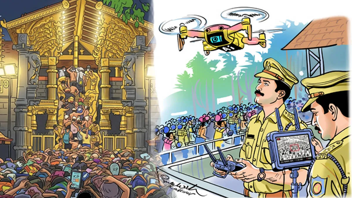 sabarimala- sabarimala-