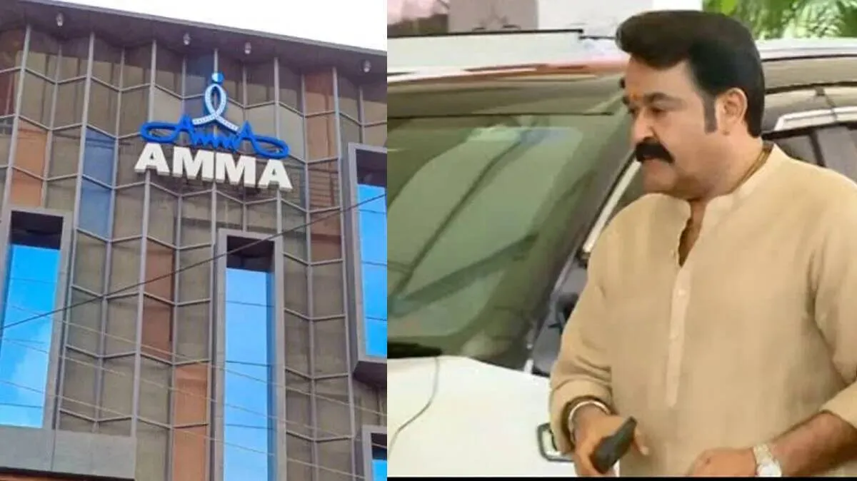mohanlal mohanlal