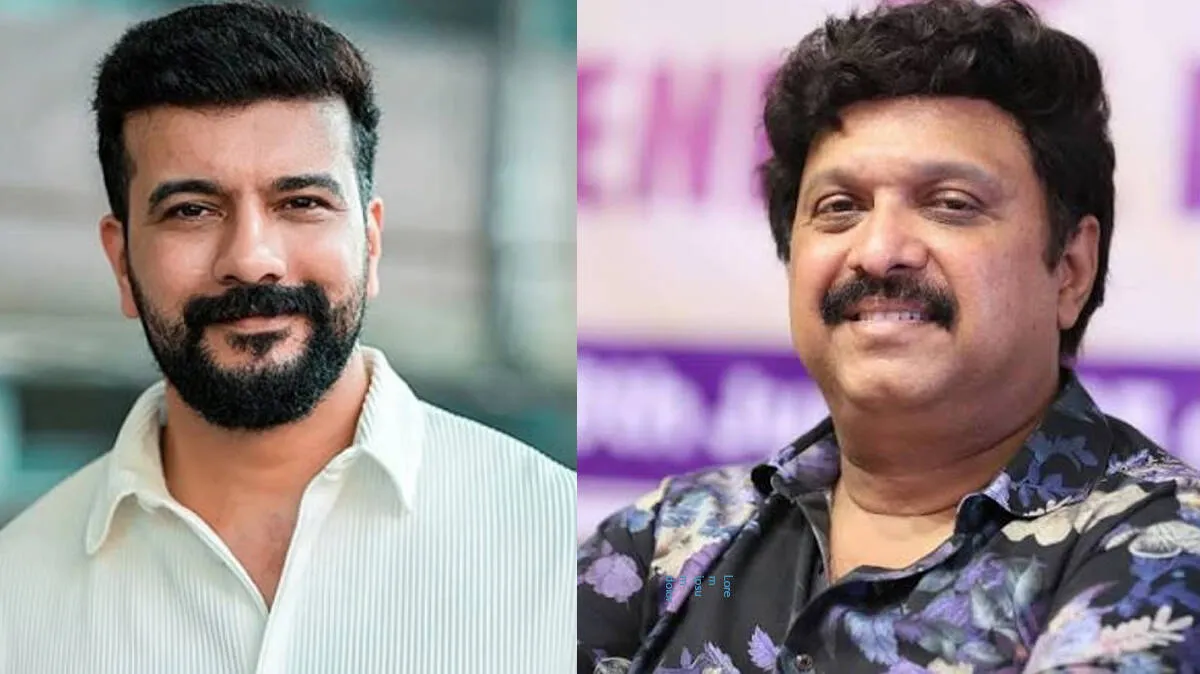 ramesh-pisharody-