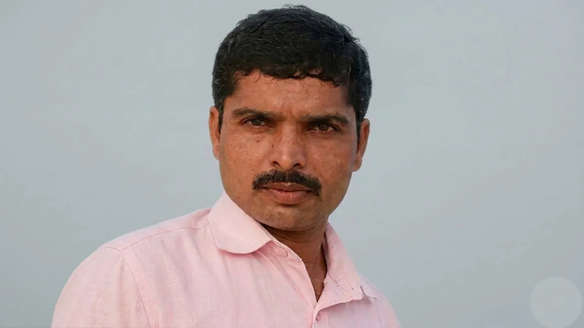 krishna-prasad