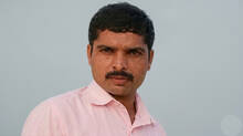 krishna-prasad