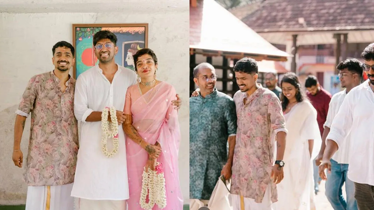 gowry-lekshmi-marriage