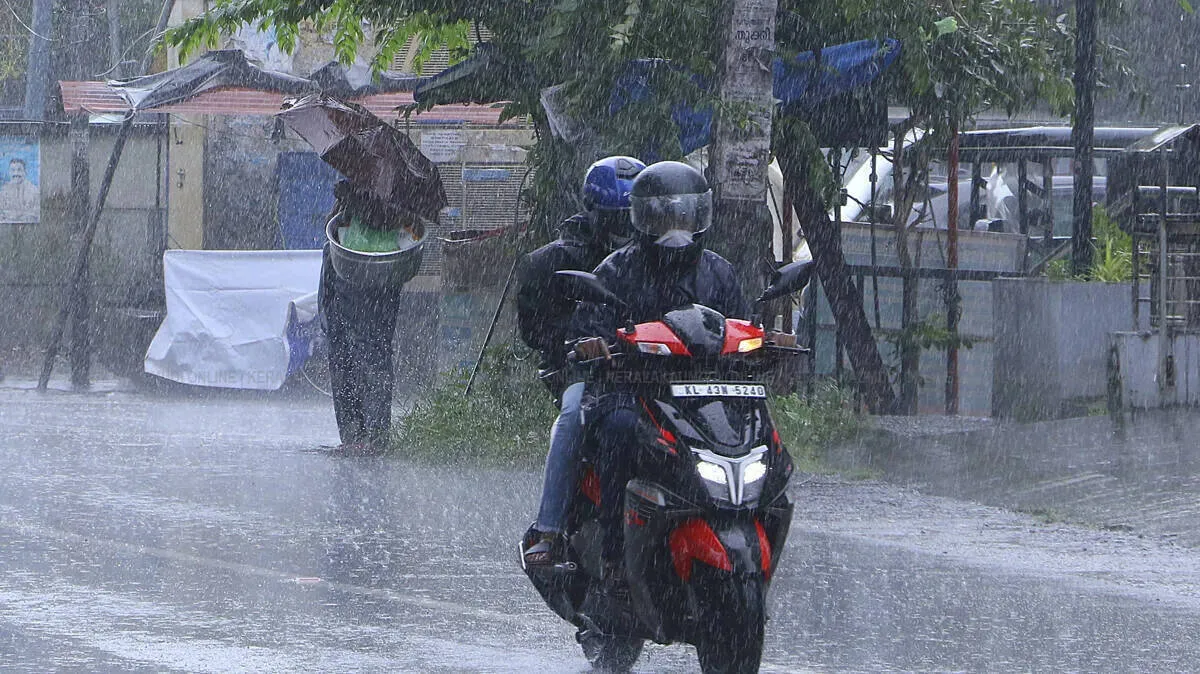 kerala-rain