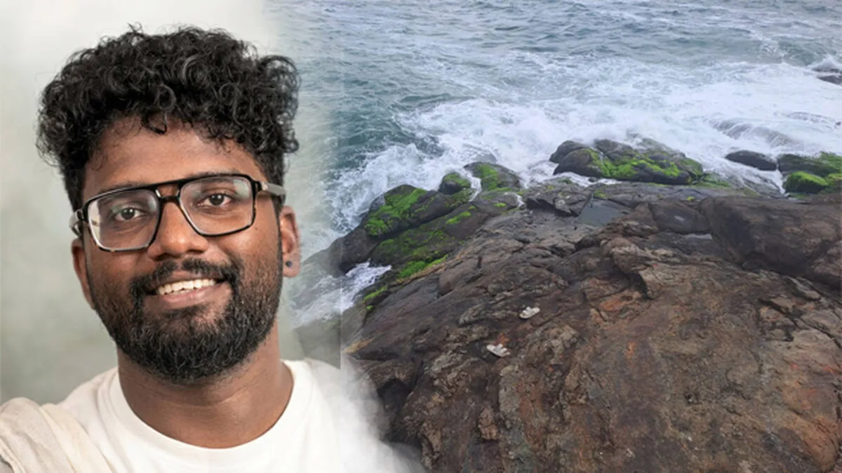 sreejith sreejith
