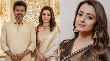 trisha