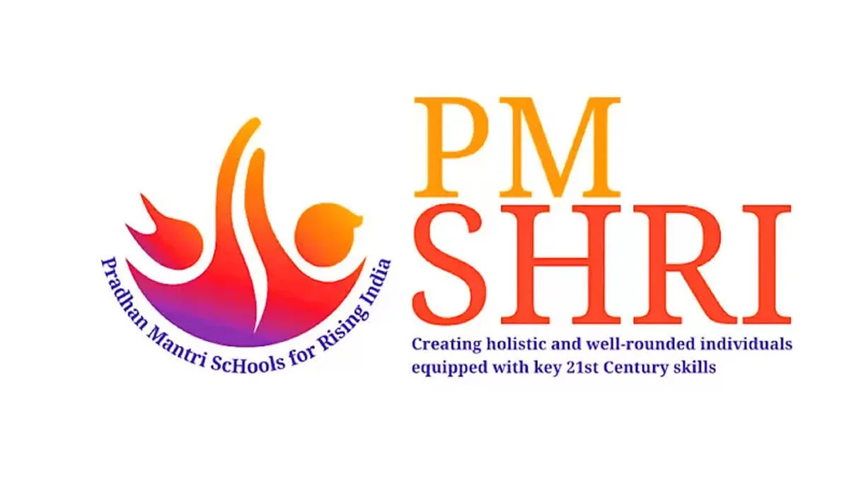 pm-shri pm-shri
