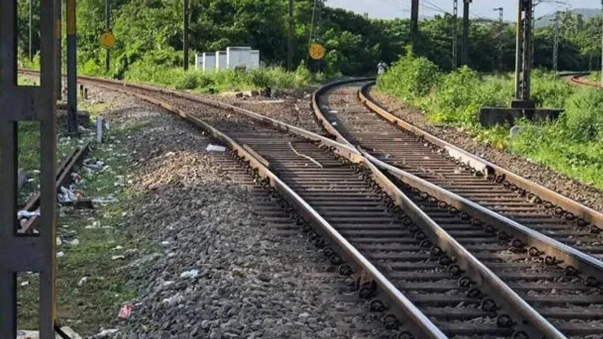 track track