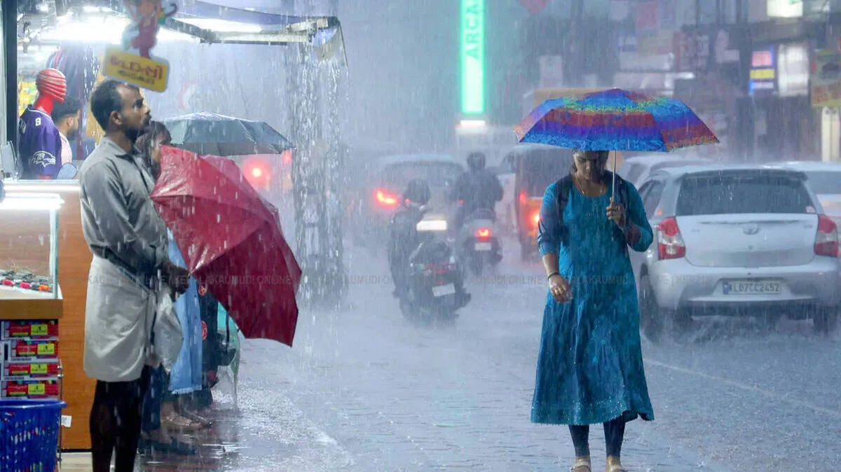 kerala-rain
