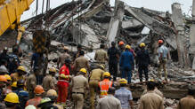 ware-house-collapse