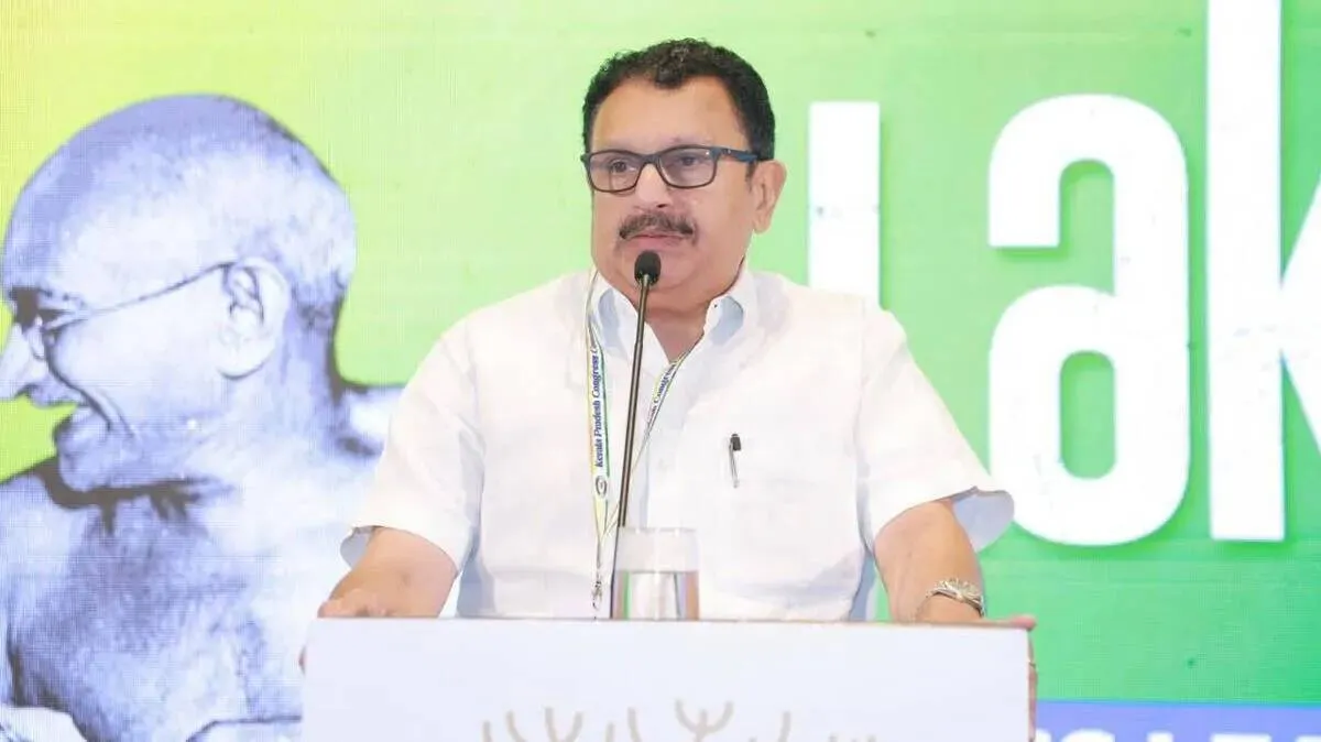 k-muraleedharan