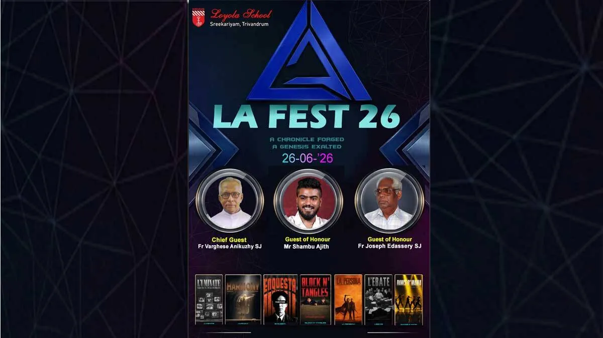 la-fest