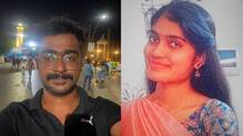 shwetha
