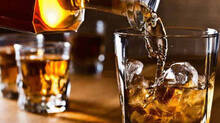 alcohol