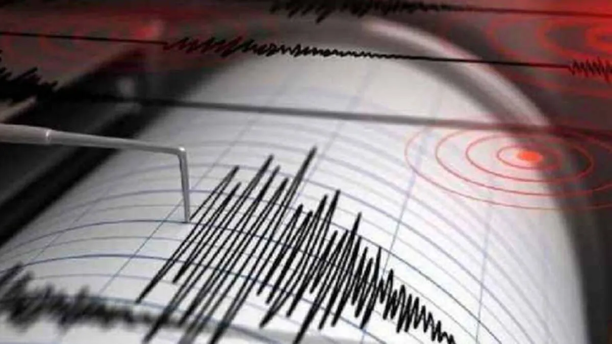 earthquake- earthquake-