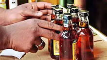 liquor