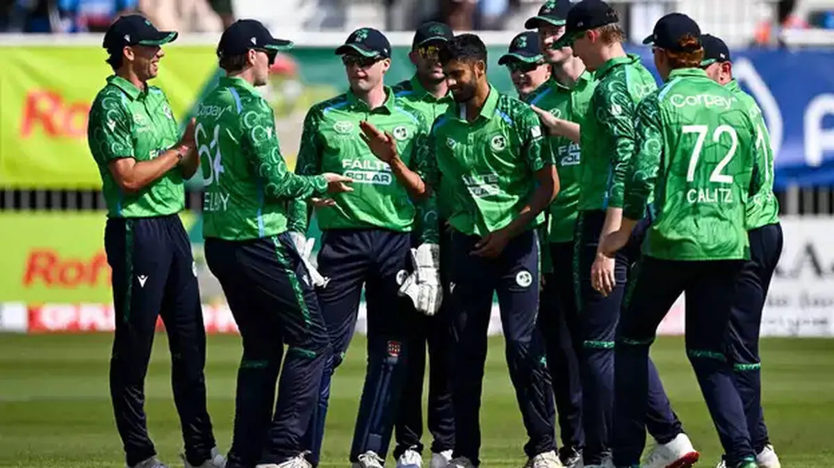 ireland-vs-india ireland-vs-india