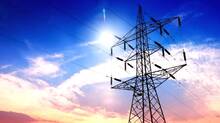 electricity