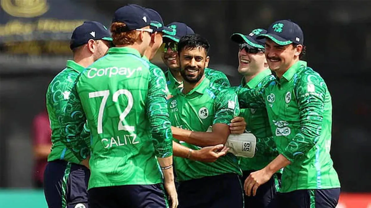 ireland-cricket-team