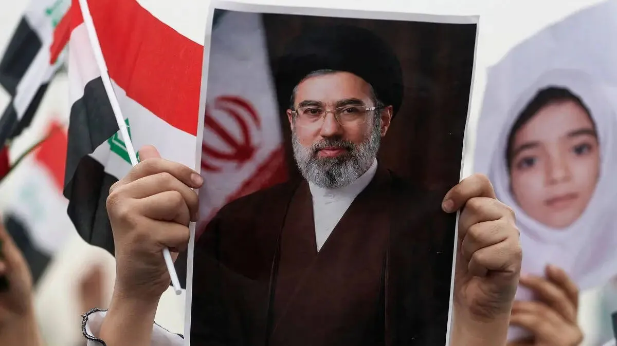 mojtaba-khamenei