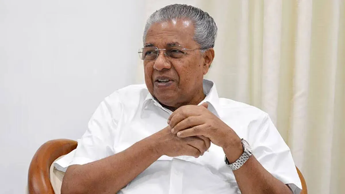 pinarayi-vijayan
