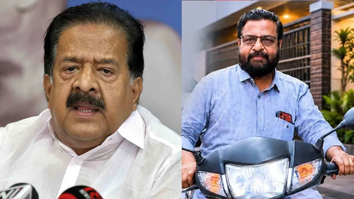 ramesh-chennithala