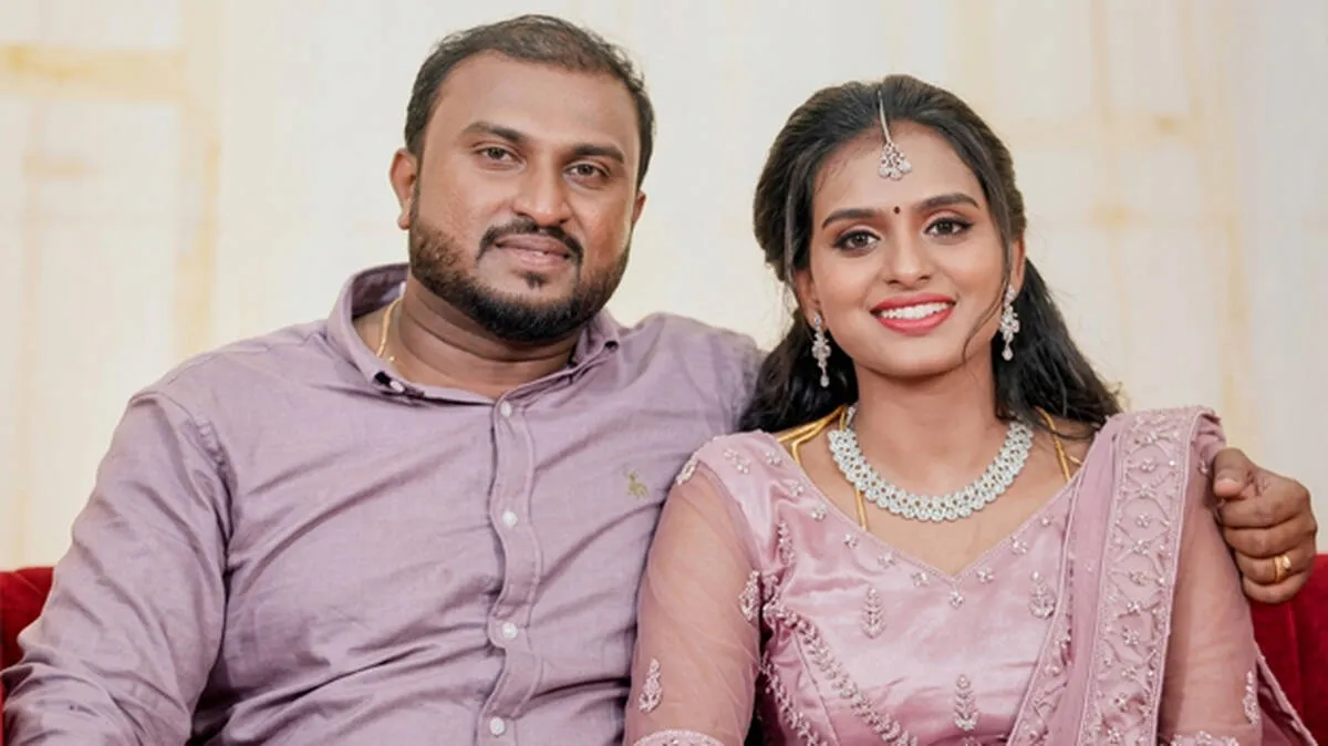 abhilash-and-vighneshwari