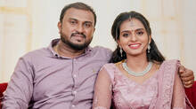 abhilash-and-vighneshwari