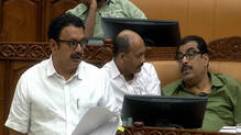 k-muraleedharan