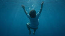 drowning