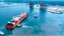 vizhinjam-port
