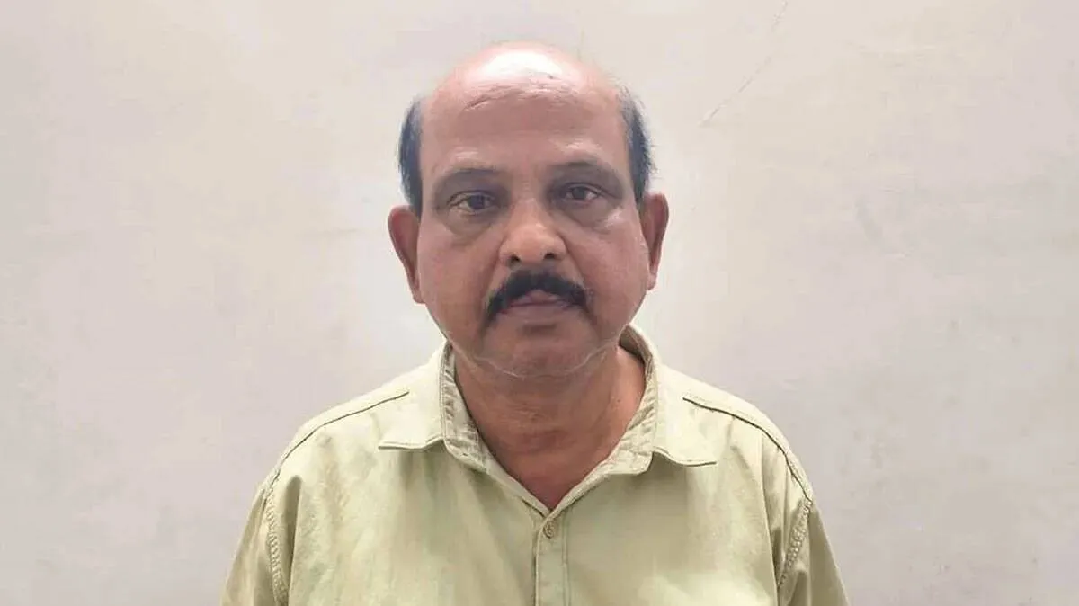 e-v-gopinathan-