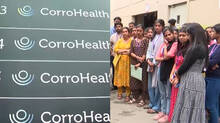corrohealth